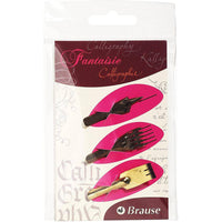 Fantasy Nib (Set of 3)
