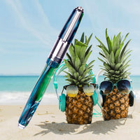 Green Blue