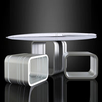 Pure Chrome