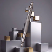 Titanium Grey