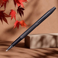 Brushed Black