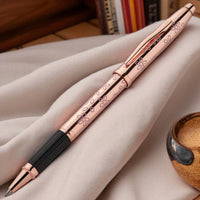 Cherry Blossom Rose Gold