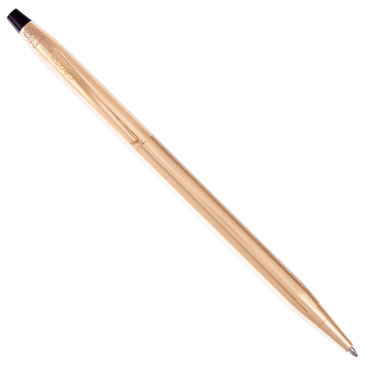 Cross Classic Century 23KT Gold GT Ballpoint Pen AT0082-156