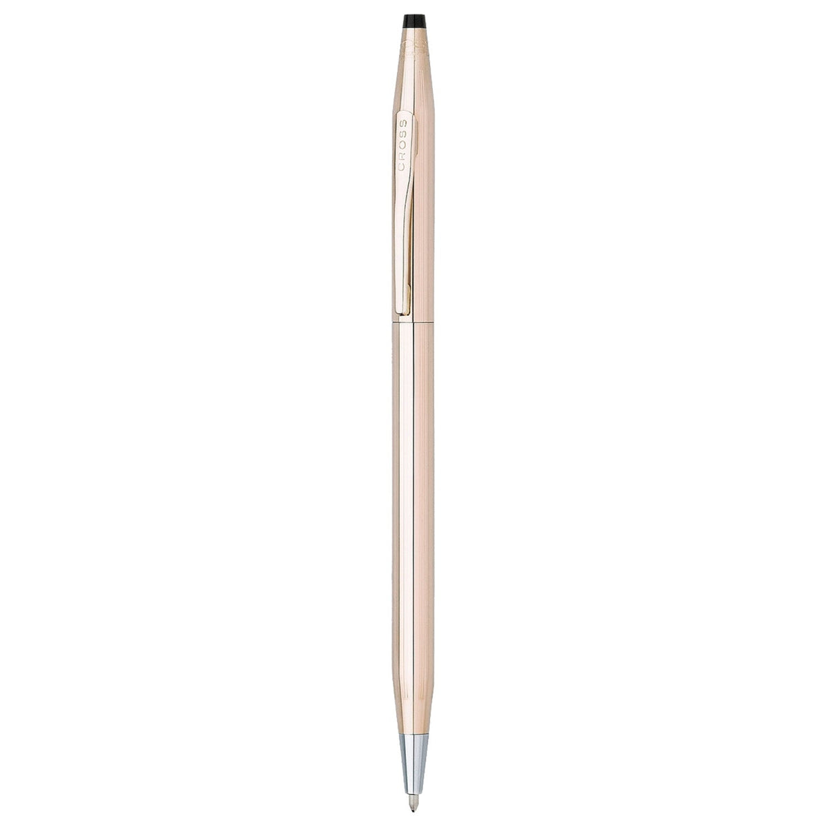 Cross Classic Century 14KT Gold Filled/Rolled Gold Ballpoint Pen 1502