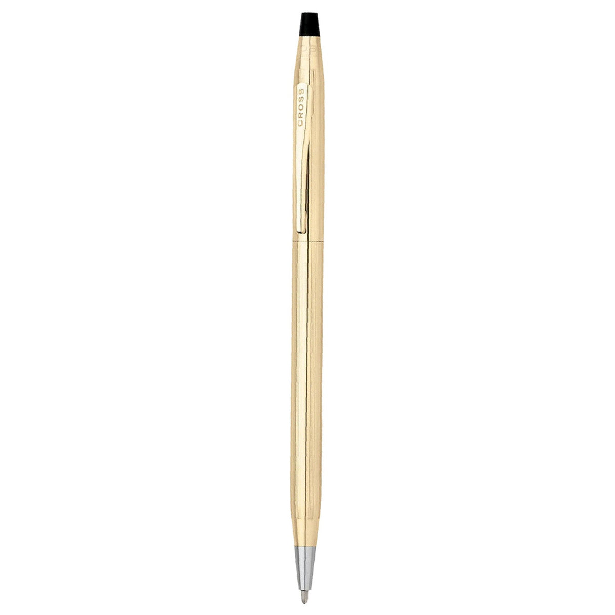 Cross Classic Century 10KT Gold Filled/Rolled Gold Ballpoint Pen - Main Image