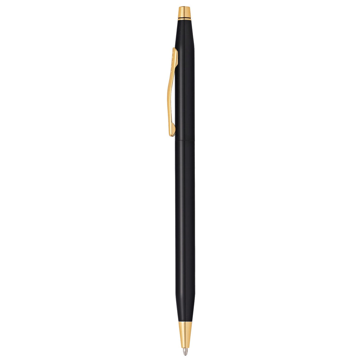 Stylus Cross Company Pen Cross Classic Century Glossy Black GT