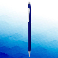 Translucent Blue