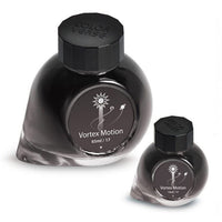 Vortex Motion