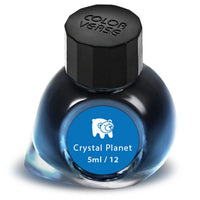 Crystal Planet