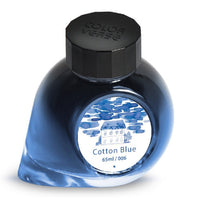 Cotton Blue