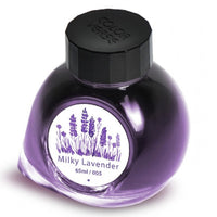 Milky Lavender