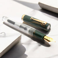 Green Marble