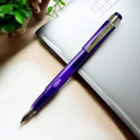 Demo Purple