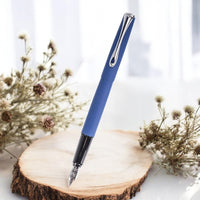 Lapis Blue