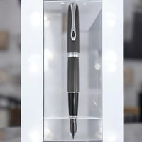 Guilloche Black