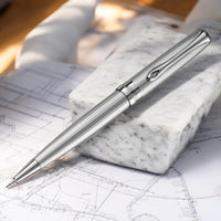 Guilloche Chrome