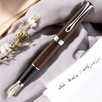 Marrakesh Chrome