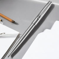 Stainless Steel
