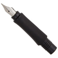 Faber-Castell Design Grip Chrome Nib Section
