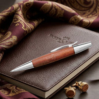 Pearwood Brown