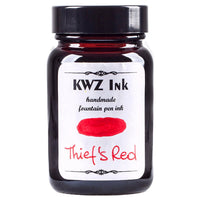 Thiefs Red