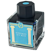 Hermes Sky Blue