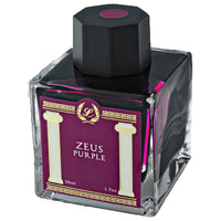 Zeus Purple