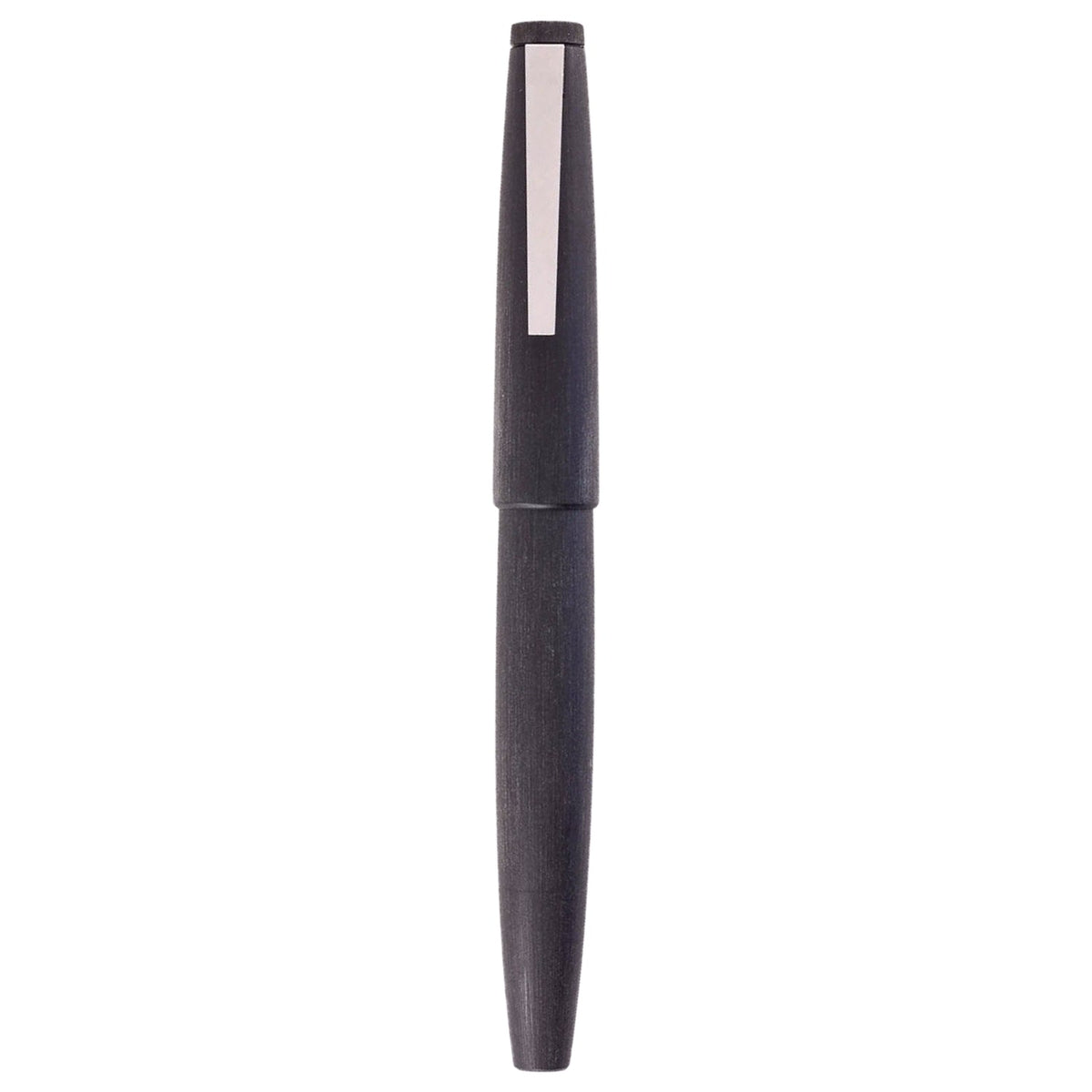 Lamy 001 2000 Black CT Fountain Pen