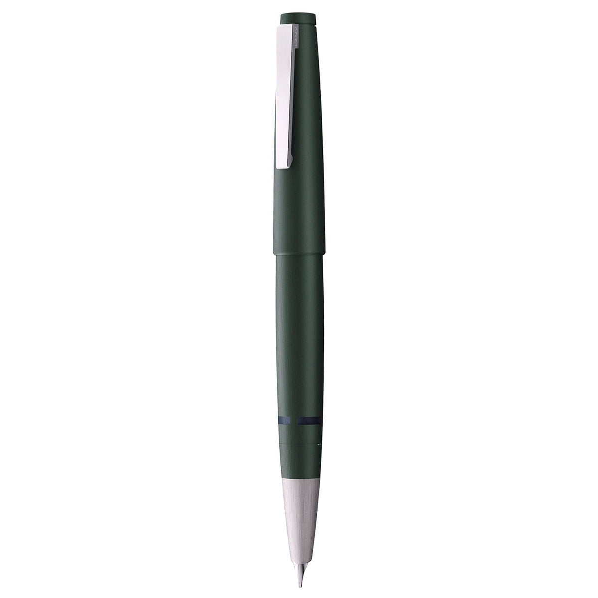 Lamy 001 2000 Pine CT Fountain Pen (Limited Edition)