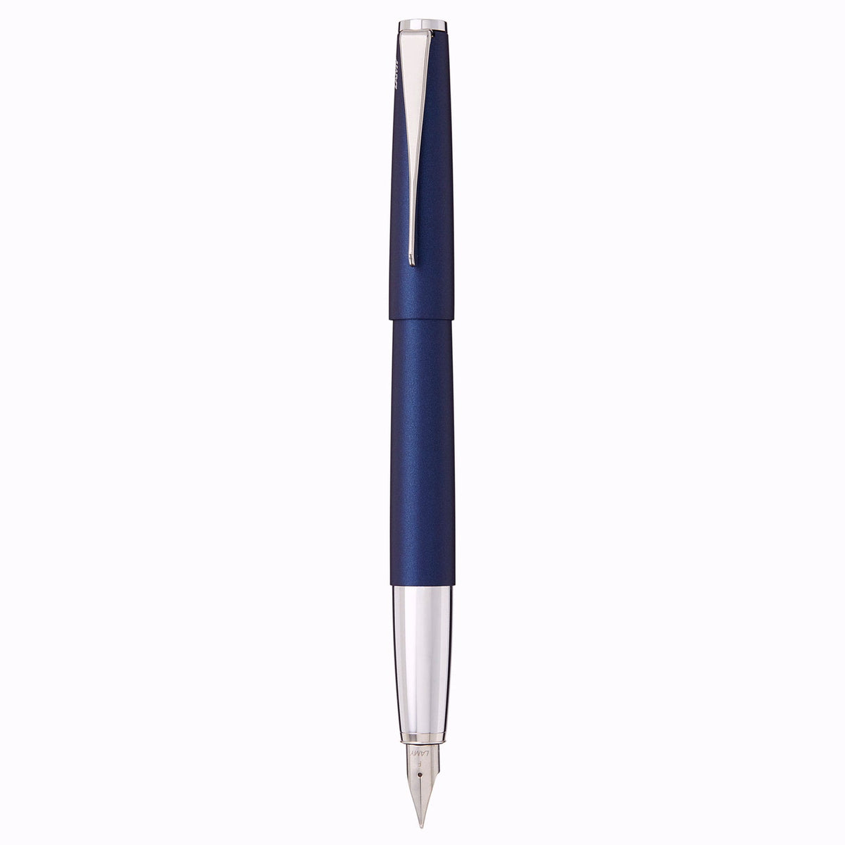 Lamy 067 Studio Imperial Blue CT Fountain Pen