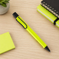Neon Yellow