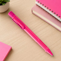 Neon Pink