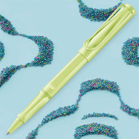 Spring Green