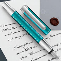 Turquoise
