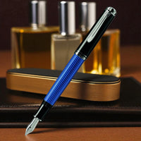 Black/Blue