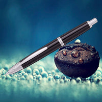Black/Rhodium