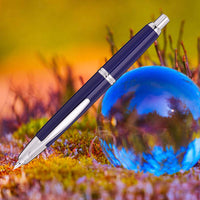 Blue/Rhodium