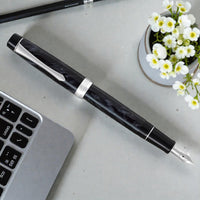 Marble Black