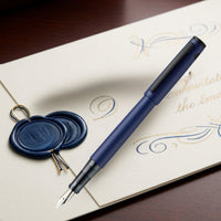 Matte Navy