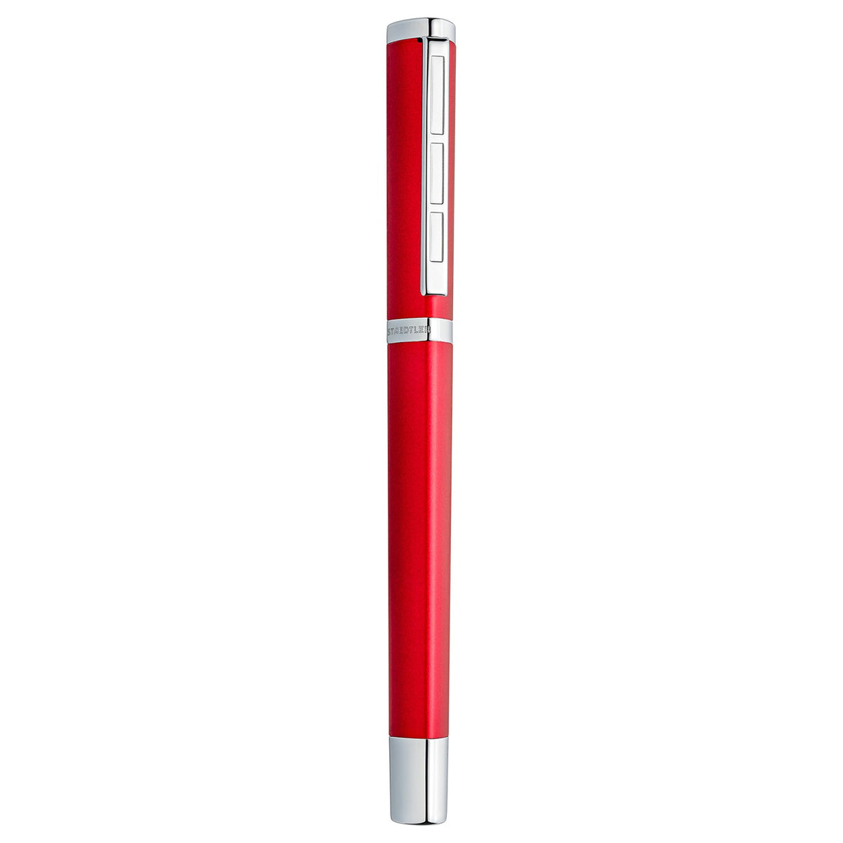 STAEDTLER ® Füllhalter Triplus F matt rot zum Top-Preis