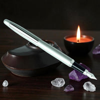 Strobe Silver