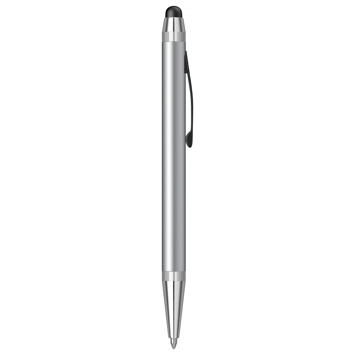 Scrikss Smart Pen 699 Matt Chrome Ballpoint Pen 80679