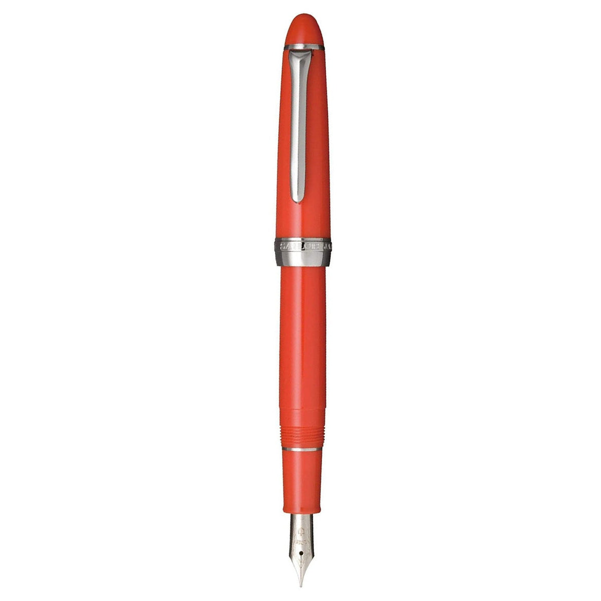Sailor 1911 Casual Shikiori Hisakata Akanezora CT Fountain Pen (Specia