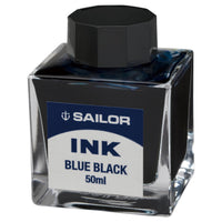 Blue Black
