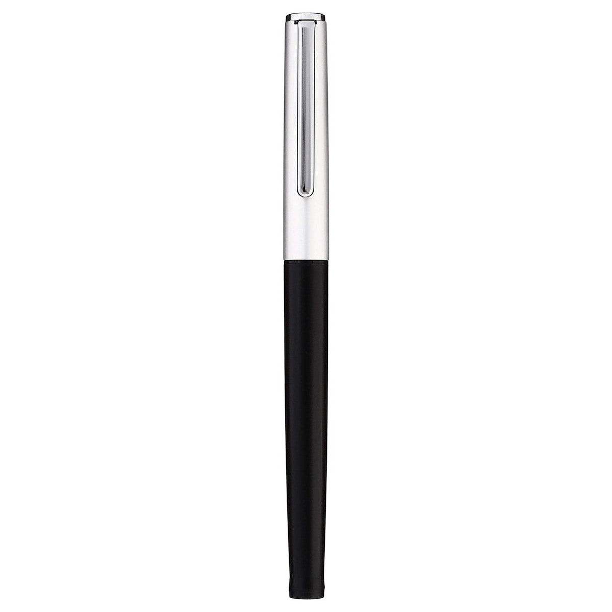 Sailor HighAce Neo Füllfederhalter Transparent – Schwarze Tinte, Nachfüllbar (Clear Black)