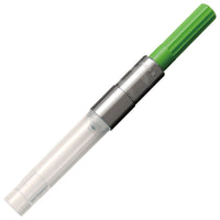 Yellow Green