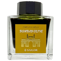 Bombay Olive