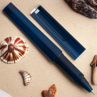 Translucent Navy
