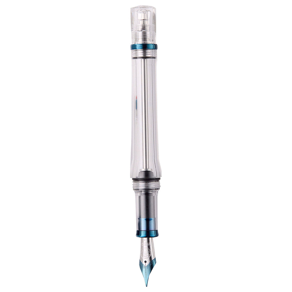 Twsbi Vac 700R Kyanite Fountain Pen