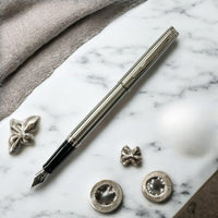 Stainless Steel